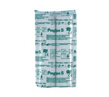 Бинт гіпсовий PREGIPS S (5 хв., 10 см x 3м) 2 шт.