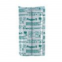 Бинт гипсовый PREGIPS S (5 мин., 12 см x 3м) 2 шт.