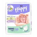 Подгузники Bella Baby HAPPY NANO (˂ 700 г) 30 шт.