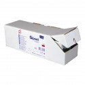 Бинт гипсовый GIPSET (3 мин., 15 см х 4м) 2 шт.