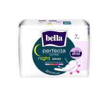 Прокладки гигиенические BELLA Perfecta Ultra Night 7 шт.