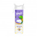 Подушечки из ваты для детей BELLA Baby Happy с экстрактом череды и Д-пантенолом 70 шт.