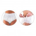 Підгузки SENI ACTIVE Extra Large (4) 10шт. 