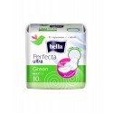Гігієнічні прокладки Bella Perfecta ultra ultra Green 10 шт.
