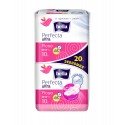 Гігієнічні прокладки Bella Perfecta ultra Rose deo fresh 20 шт.