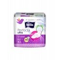 Гігієнічні прокладки Bella Perfecta ultra Violet deo fresh 10 шт.