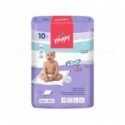 Пелюшки Bella Baby HAPPY (60х60см) 10шт. 
