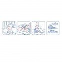 Пелюшки Bella Baby HAPPY (60х60см) 10шт. 