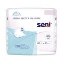 Пелёнки SENI SOFT (60x60см) 30шт. 