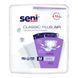 Підгузки для дорослих SENI CLASSIC PLUS AIR medium (10 шт) 800086 фото 1