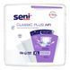 Підгузки для дорослих SENI CLASSIC PLUS AIR extra large (10 шт) 800109 фото 1