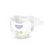Підгузки дитячі одноразові HAPPY BELLA BABY before newborn (вага 0-2 кг, 46 шт) 605322 фото 2
