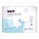 Пелюшки гігієнічні SENI SOFT Super 90х170 см (30 шт) 691998 фото 1