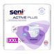 Труси поглинальні для дорослих SENI ACTIVE PLUS extra extra large (10 шт) 801588 фото 1