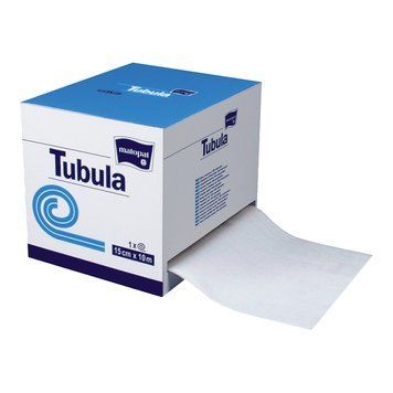 Рукав ортопедичний трубчастий синтетичний TUBULA (7см x 10м) 893002 фото