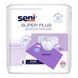 Підгузки для дорослих SENI SUPER PLUS small (10 шт) 803551 фото 1