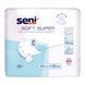 Пелюшки гігієнічні SENI SOFT Super 60х60 см (30 шт) 691288 фото 1