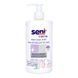 SENI CARE Мийний крем для тіла 3 в 1 (500 мл) 651121 фото 1