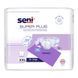 Підгузки для дорослих SENI SUPER PLUS extra extra large (10 шт) 803636 фото 1