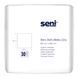 Пелюшки гігієнічні SENI SOFT BASIC DRY, 60x60 см (30 шт) 695538 фото 1