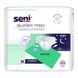 Підгузки для дорослих SENI SUPER TRIO medium (10 шт) 803476 фото 1