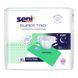 Підгузки для дорослих SENI SUPER TRIO extra large (10 шт) 803490 фото 1