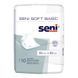 Пелюшки гігієнічні SENI SOFT Basic 60х60 см (10 шт) 692452 фото 1