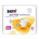 Труси поглинальні для дорослих SENI ACTIVE NORMAL extra large (10 шт) 693060 фото 1