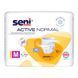 Труси поглинальні для дорослих SENI ACTIVE NORMAL medium (10 шт) 693046 фото 1